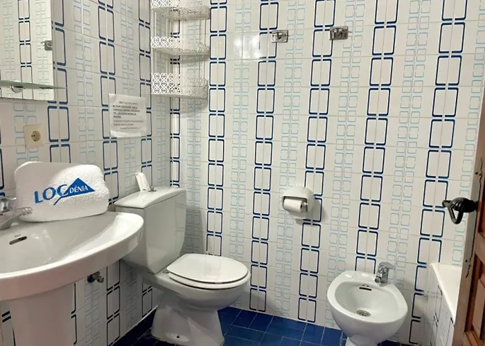 Casa Confortable 3 Hab 6, Jardin Y Piscina, Cerca De La Playa En - Es-373-60 度假居