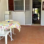 Casa Confortable 3 Hab 6, Jardin Y Piscina, Cerca De La Playa En - Es-373-60 Holiday home