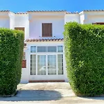 Casa Confortable 3 Hab 6, Jardín Y Piscina, Cerca De La Playa En - Es-373-60 Casa de Férias *