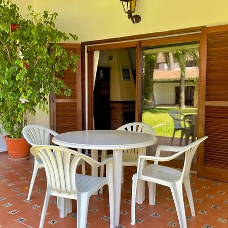 Casa Confortable 3 Hab 6, Jardin Y Piscina, Cerca De La Playa En - Es-373-60 Дом отдыха
