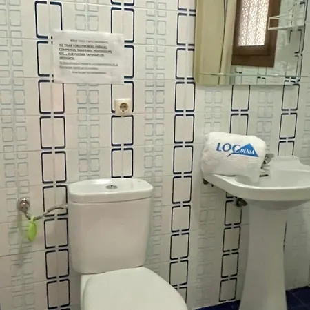 Casa Confortable 3 Hab 6, Jardin Y Piscina, Cerca De La Playa En - Es-373-60