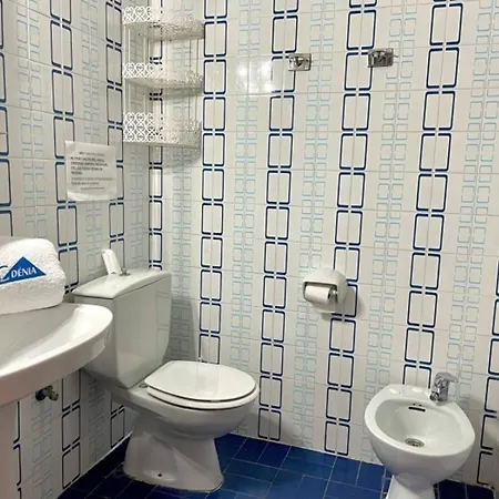 Casa Confortable 3 Hab 6, Jardin Y Piscina, Cerca De La Playa En - Es-373-60 Дом отдыха